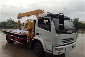 墨竹工卡24小时道路救援服务